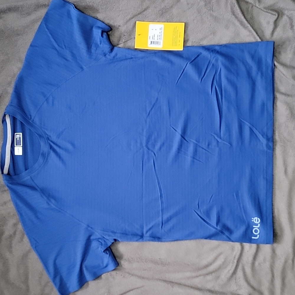 Men's Top, NWT